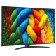 TV UHD LG 55NANO81A6A SMART AI